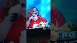 show time manilyn Reyes