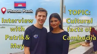 Cambodian Culture Secrets: A Local Couple's Perspective
