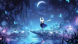 Hollow Knight #6