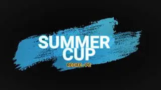 NEXT ACADEMY - SUMMER CUP - RECIFE / FOXES X POSEIDON - 22/11/2025