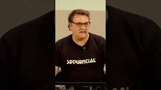 Наиболее яркие моменты семинара Sequential Fourm в нашем магазине в Барселоне.