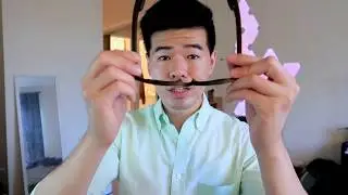 Vue Smart Glasses Unboxing and Review