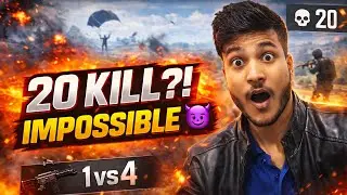 ☠️Aaj 25 KILL Nahi Hue To Punishment 😱 | Free Fire#freefire#challange#25kill