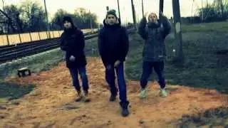 3 Регион, Fleef - Наш реп ( Видеоприглашение на Rap Star 2).