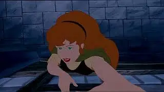 The Princess and the Pea (2002) | Official Trailer | Feature Films for Families