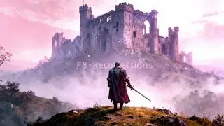 F8 &mdash; RECOLLECTIONS (Dungeon Synth / Dark Medieval)