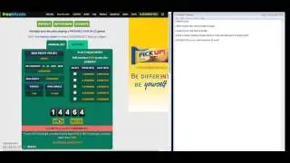 Freebitcoin Strategy 5% daily in less than 30mins