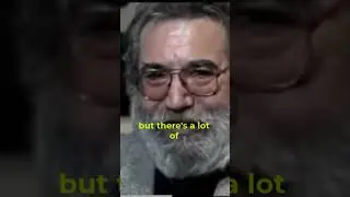 Jerry Garcia Of The Grateful Dead words of wisdom,  on Drugs & Sex #gratefuldead #jerrygarciaband