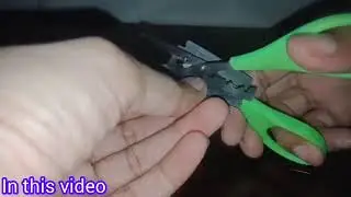 Diy Awesome life Hacks with toothbrush!