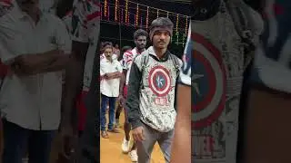 🔥New Kerala Match 🔥 Sai Mayiladuthurai Team 🔥