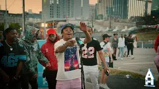 Sav Quan - AHH (After Hour Hate) | Auntie House SXSW25 Performance 🎙️
