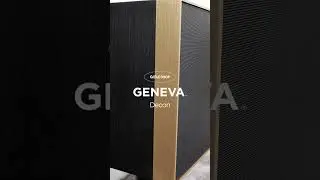 제네바 디콘, GENEVA DECON 언박싱, Hi-Fi Deconstructed!