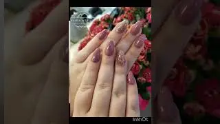 Bridal nails designs #ytshorts #nails