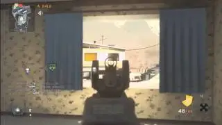BLACK OPS ROAD TO COMMANDER 34 by Whiteboy7thst