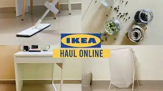 Ikea Haul 2021 | Ikea online Bangalore, India