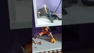 one piece toy collection#shortsvideoviral #beautiful