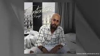 Josue Rarujo - Intentaré (Video Cover)