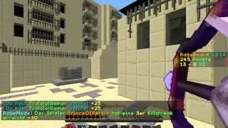 Ragemode Multikill