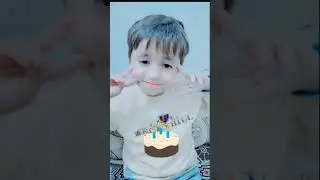 Happy birthday Abdul Moeed