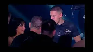 Box match  _Marko Jack vs Pecurka_   (kick live stream )