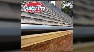 Gutter Protection South Charleston, WV