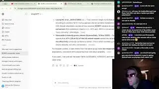 5000 subscriber stream