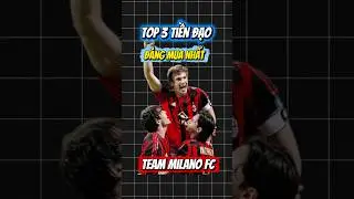 Top 3 Most Worthwhile Strikers to Buy from Team Color Milano FC #supersuccessfulofco #masterrevie...