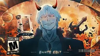 Devil May Cry 