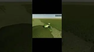 ЖАТКА НА ВСЮ КАРТУ 😱😱 ФС 22 🤣 Farming Simulator 22 #fs22
