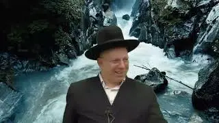 הרב ליאור גלזר יש הרבה מרמור בציבור הספרדי קורע מצחוק