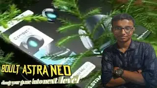 Boult Astra Neo-Gaming earbuds with BT5.4, 40ms low-latency under 1.5k