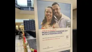 DSAP World Down Syndrome Day Celebration - Fashion Show Recap