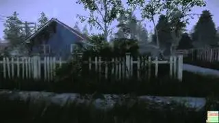 Miscreated Shotgun kill and stolen ATV