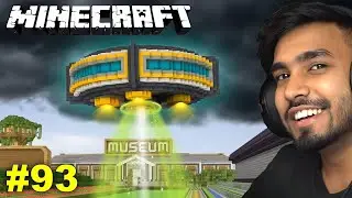 Minecraft Live Streem