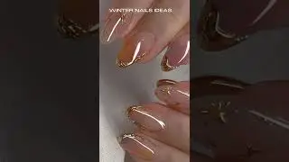 WINTER NAILS IDEAS 🤩... #nailsinspo #nails #nailsart #nailsinspiration #winternails