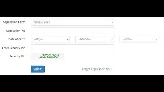 WBJEE 2022 result