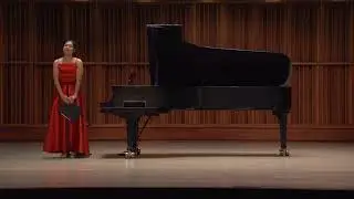 2025 1209 Yu-Hsin Tsai, piano