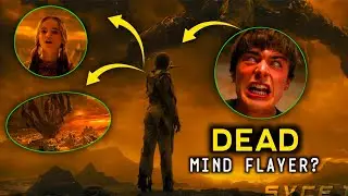 The Reality of ABYSS EXPLAINED - Mind Flayer's KINGDOM? | Stranger Things