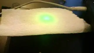RGB Effect Library Demo
