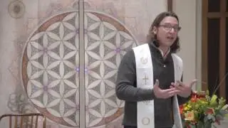 Jonathan Ellerby, PHD - Mysticism, Spiritual Practice, Helping and Healing, and Peace - AltheaTV