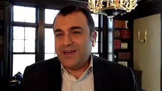 Part I: &lsquo;2021 State of Play on Terrorism and U.S. National Security&rsquo; by Ali Soufan
