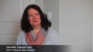 Jennifer Lamont Leo