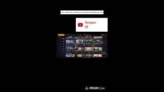 ​💥 Live Stream: Playing free fire Zombie map! Will I set a new record? 🏃&zwj;♂️