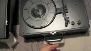 Crosley CR49