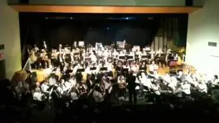 ECCB & CBA: Shenandoah
