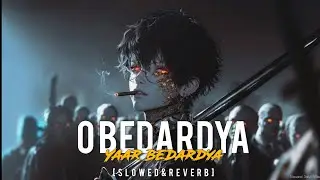 O Bedardeya &ndash; Slowed + Reverb | Arijit Singh | Heartbreak Edit | Lofi Mix | TJMM