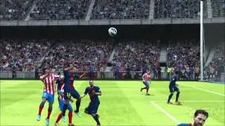 FIFA 14 Gameplay Demo - IGN Live - E3 2013