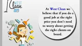 Communal Cleaning Service In West London