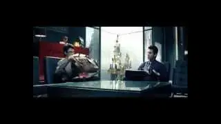 TVC Monster India Find Better