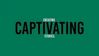 Develop Captivating Stories that Convert